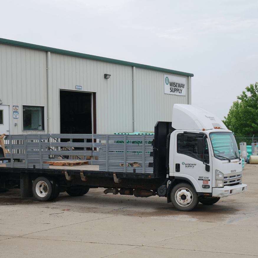 Wiseway Supply in Dry Ridge, Kentucky